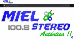 Miel Stereo