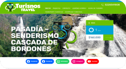 Turisnos Travel